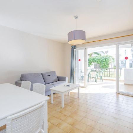 Siesta Mar Confort Cala En Porter  외부 사진