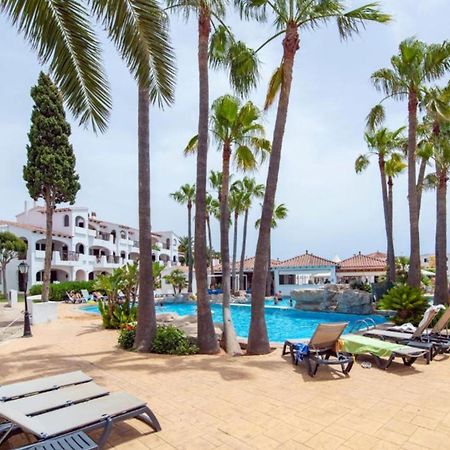 Siesta Mar Confort Cala En Porter  외부 사진