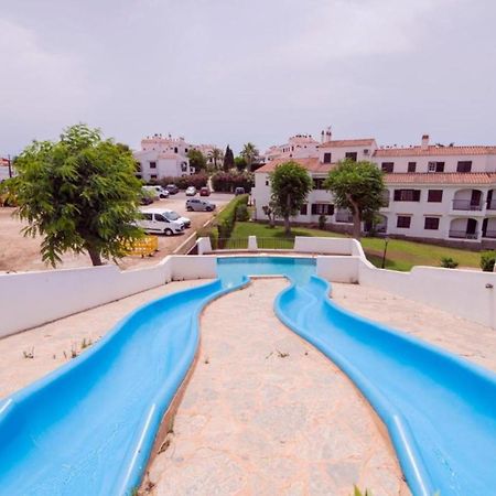 Siesta Mar Confort Cala En Porter  외부 사진