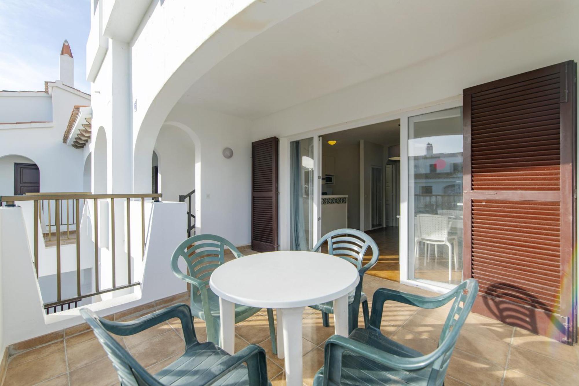 Siesta Mar Confort Cala En Porter  외부 사진